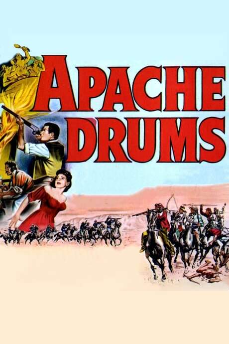 Apache Drums